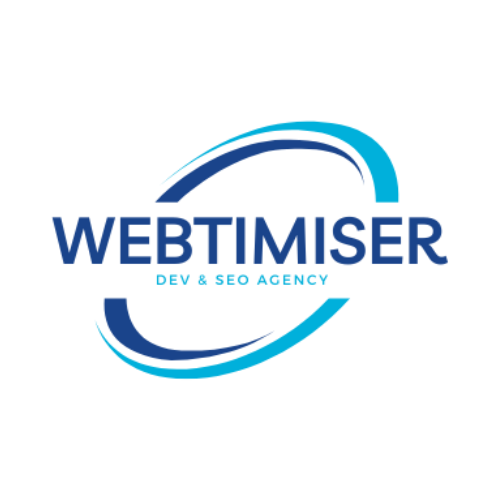 Webtimiser - Dev & SEO Agency
